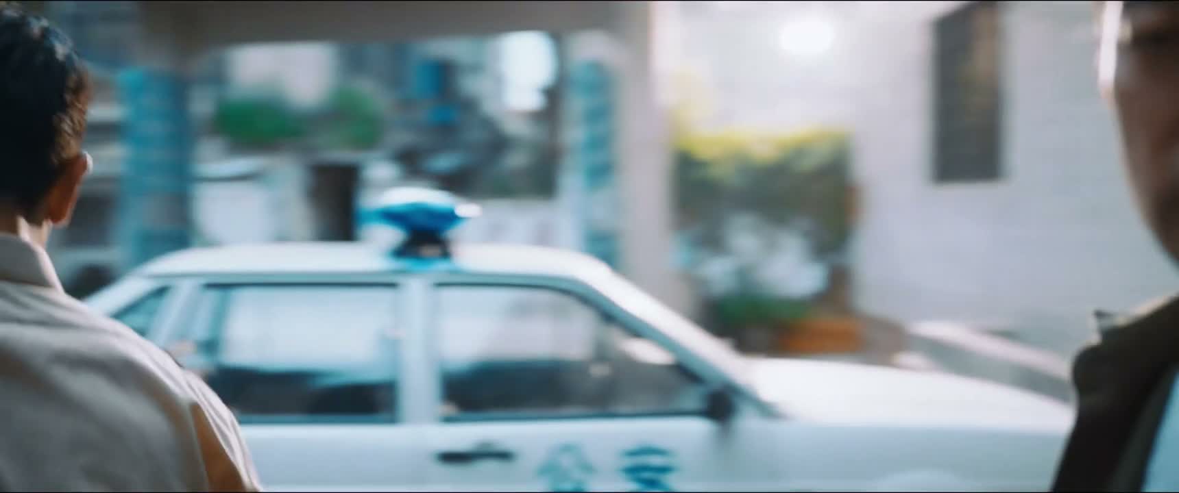 鬼叫我穷咩 顶硬上