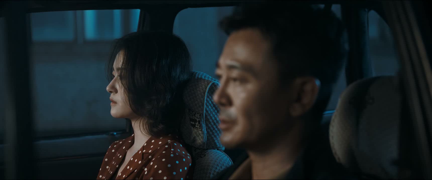 那天晚上 我给你下了药