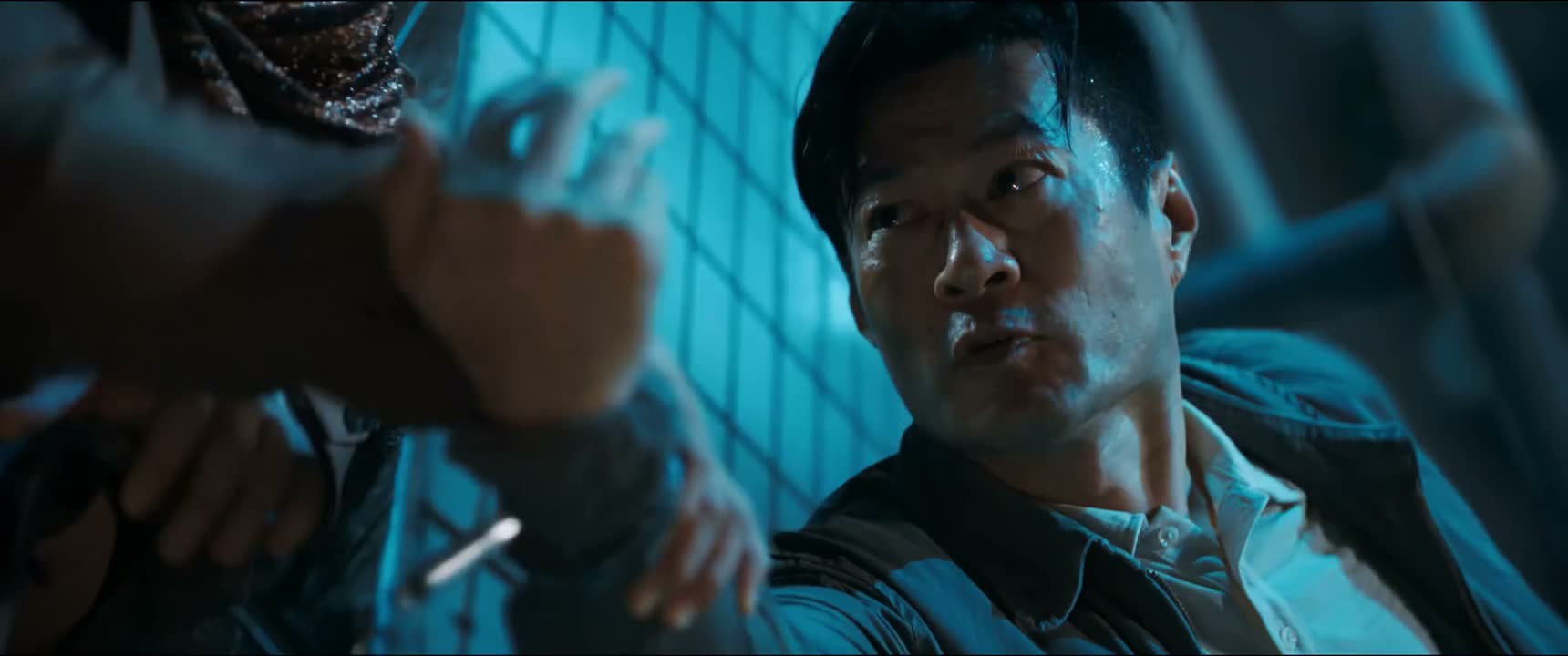 我知道是你 你别一错再错了