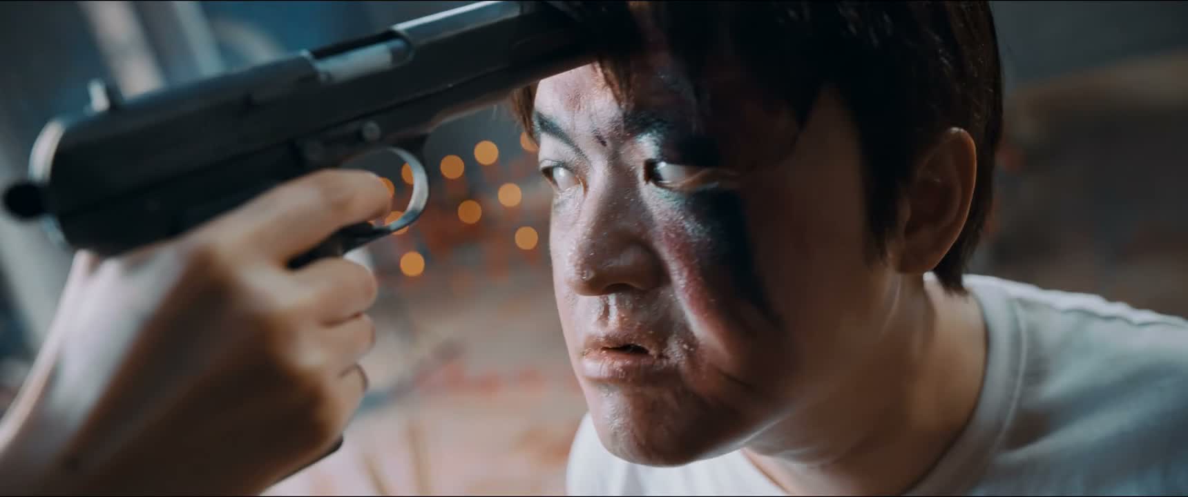 祥哥 你不会来真的吧