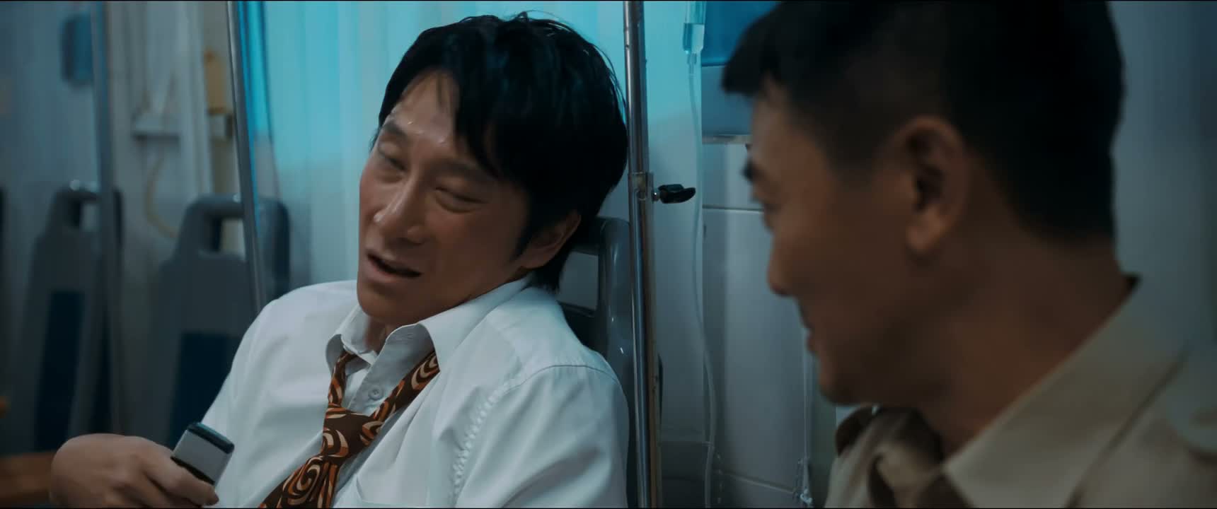 再喝命都没啦