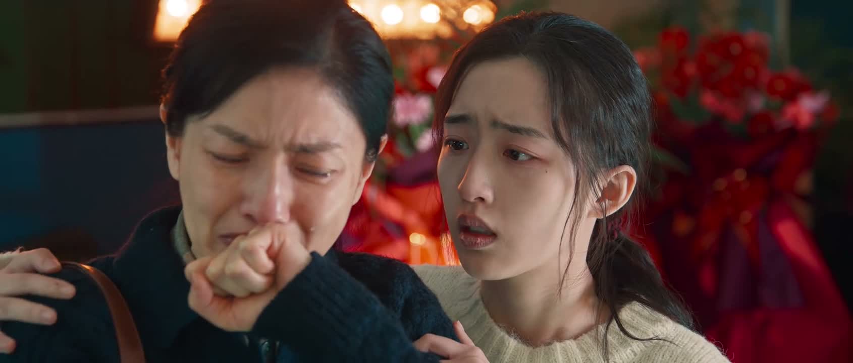 别气坏自己的身体了