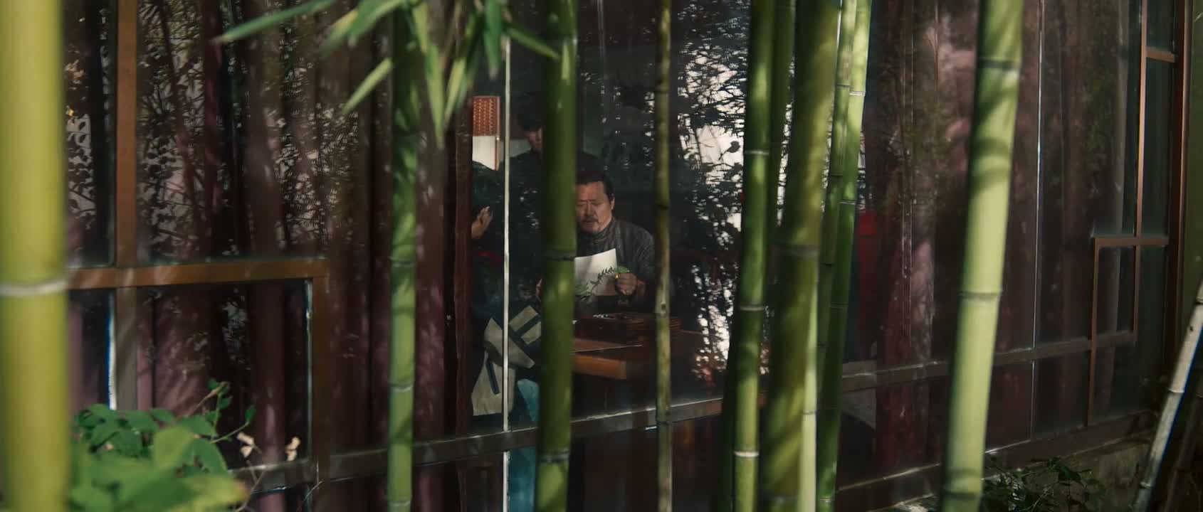 丑话说在前面