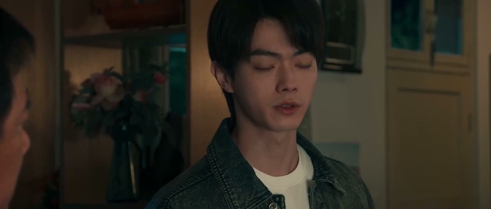 反正学我不上了