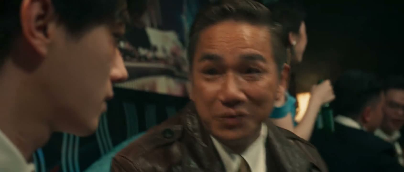 那就可以为所欲为啊