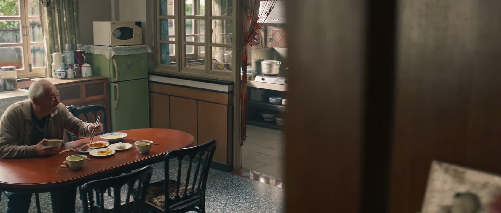 你看看您儿子