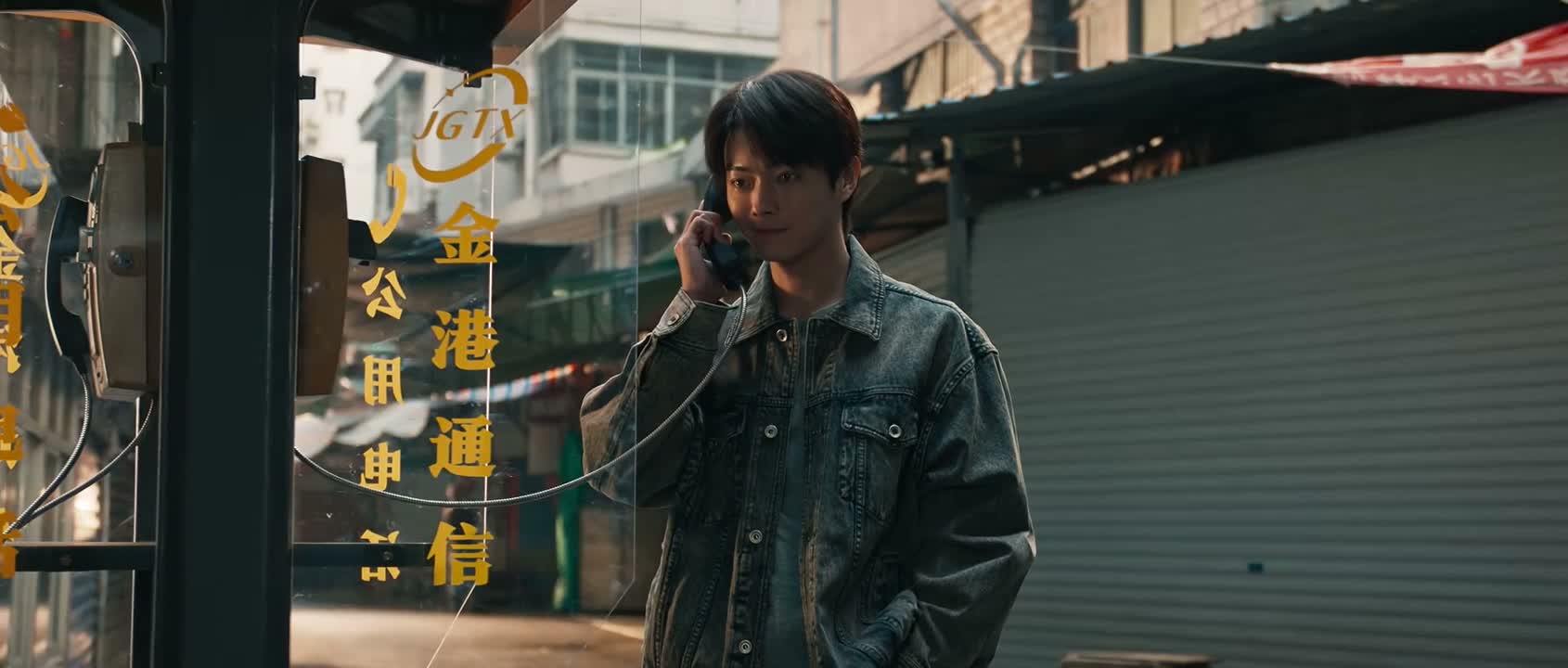 你最近在那边怎么样啊
