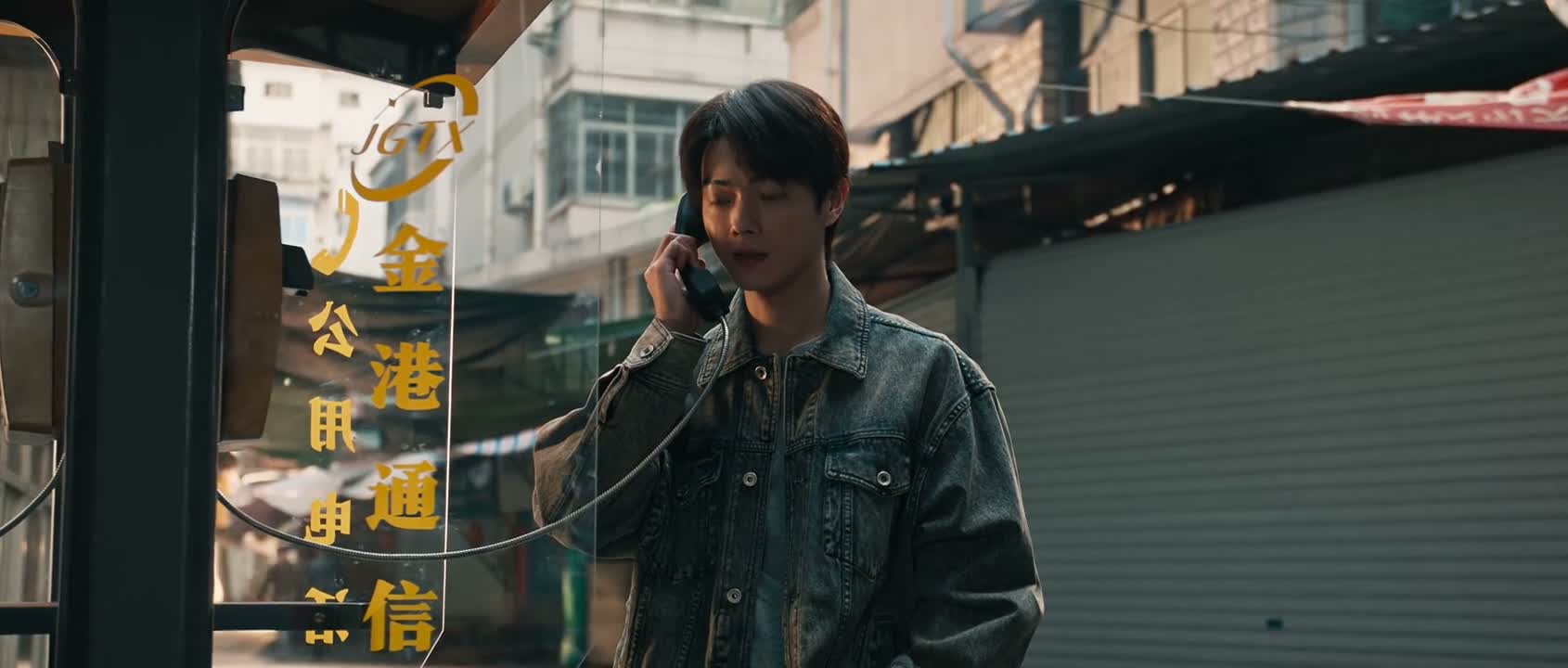 婶还是一提到你就会哭