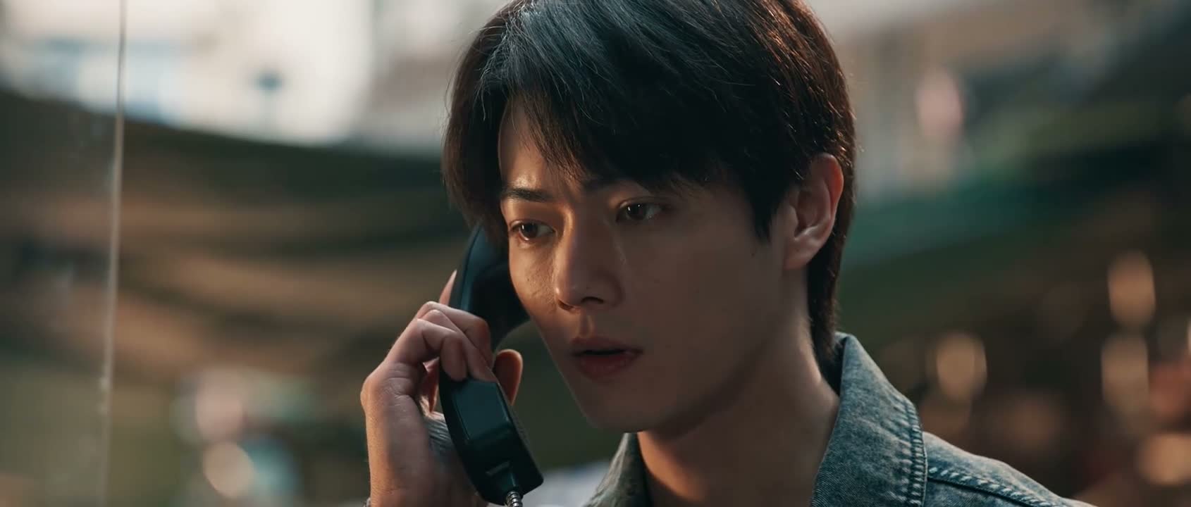 想没想过我们为你担心啊