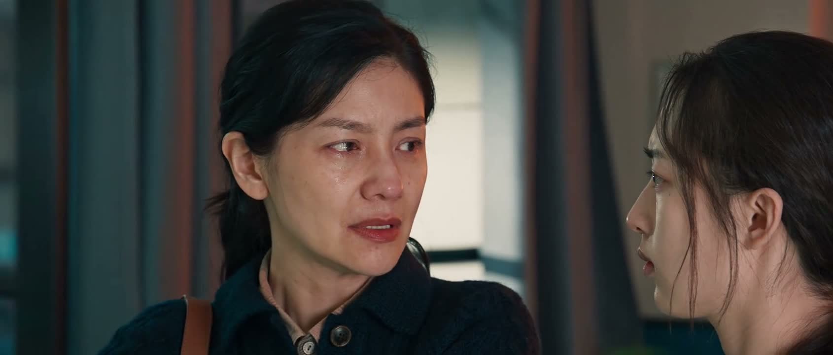 这次是怀疑错人了