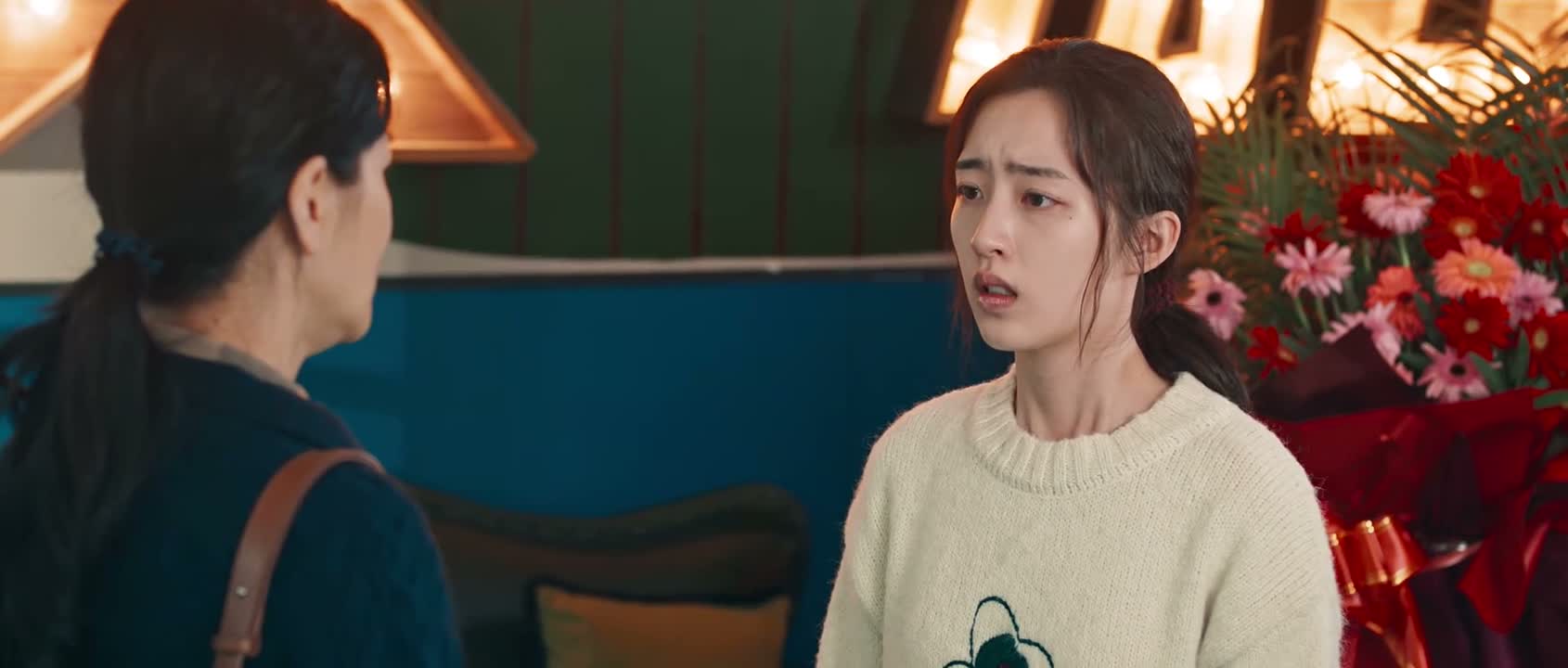这真的就是一场误会