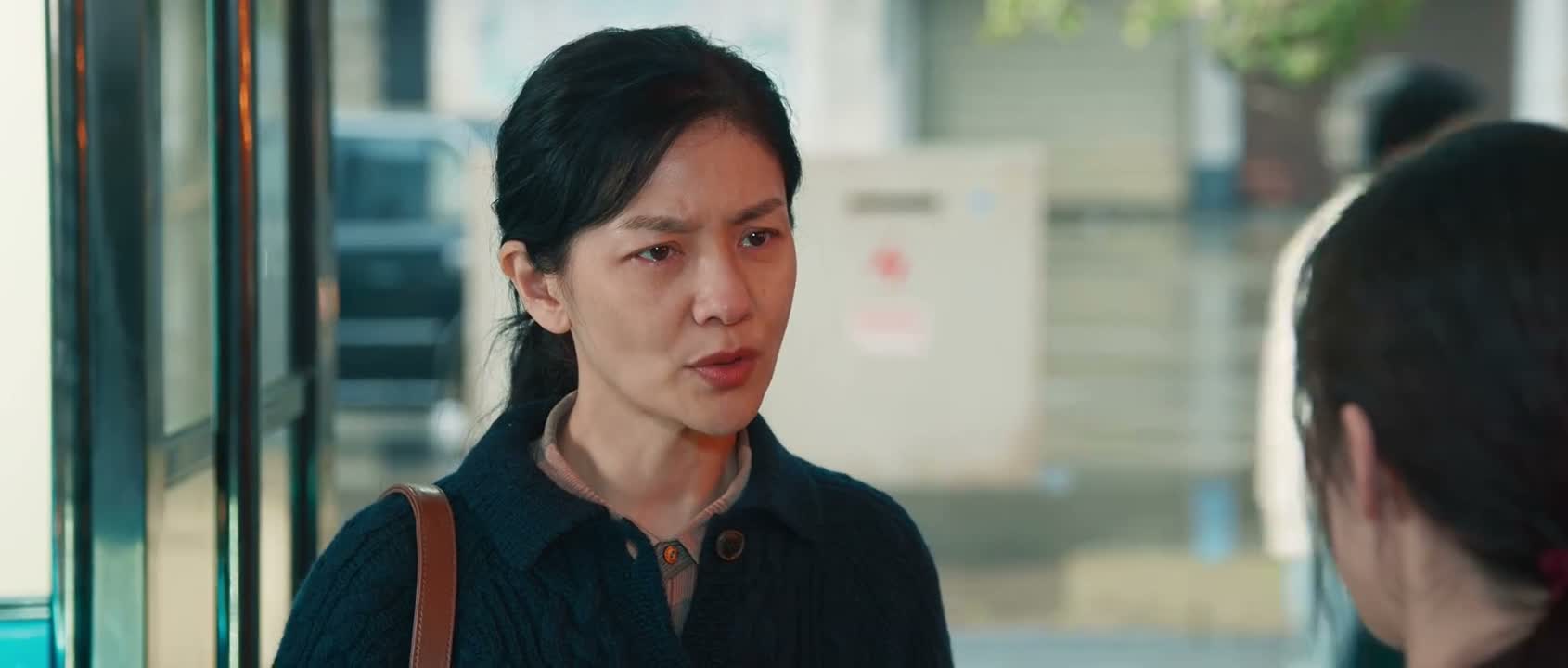抓进去关了一个晚上