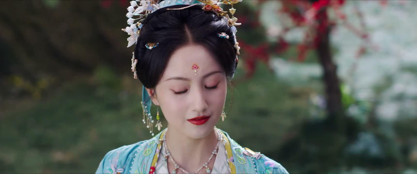 将来啊 无可限量