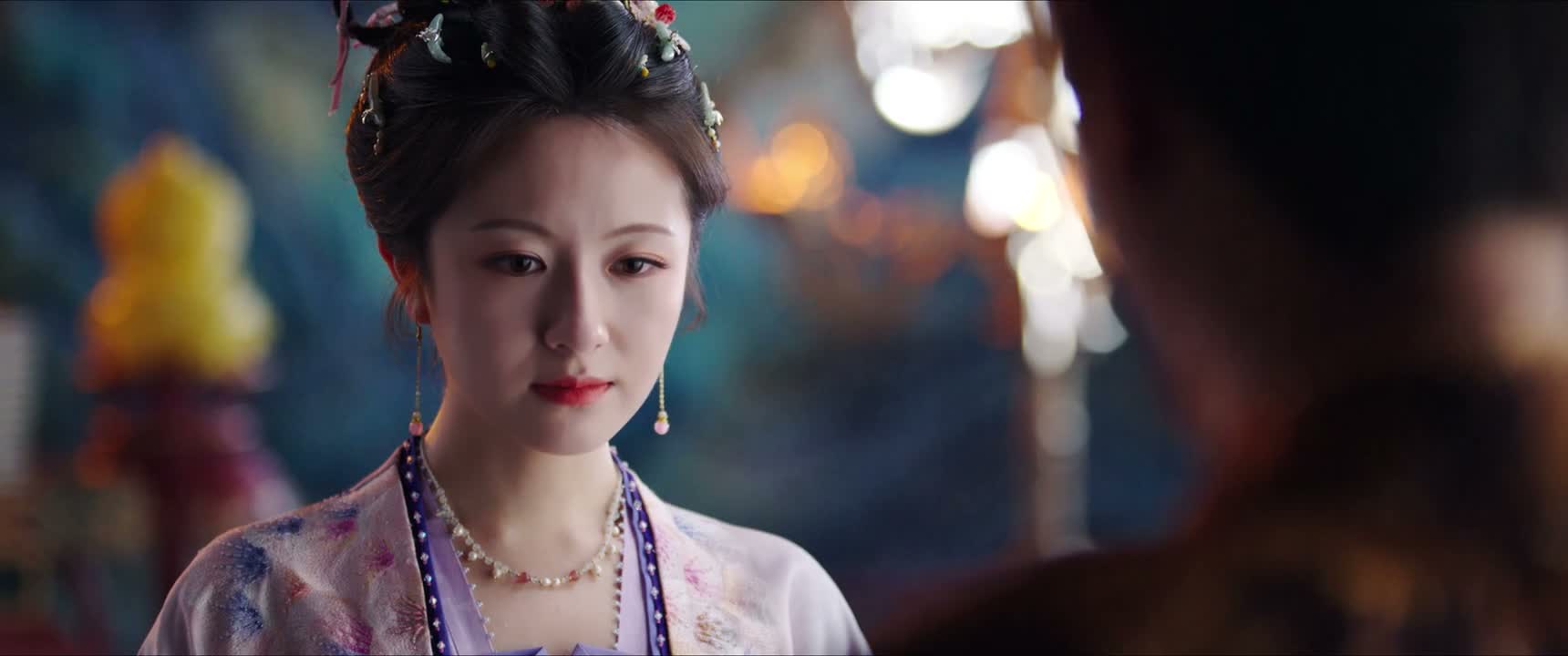 你一向是识大体的 朕很放心