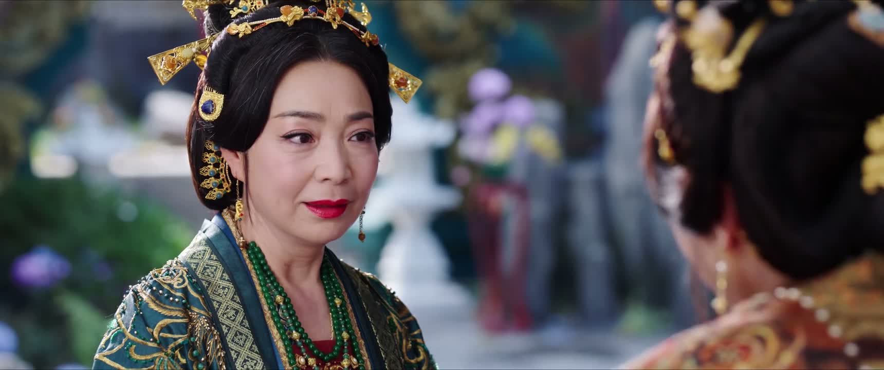 您还有什么可挑剔的