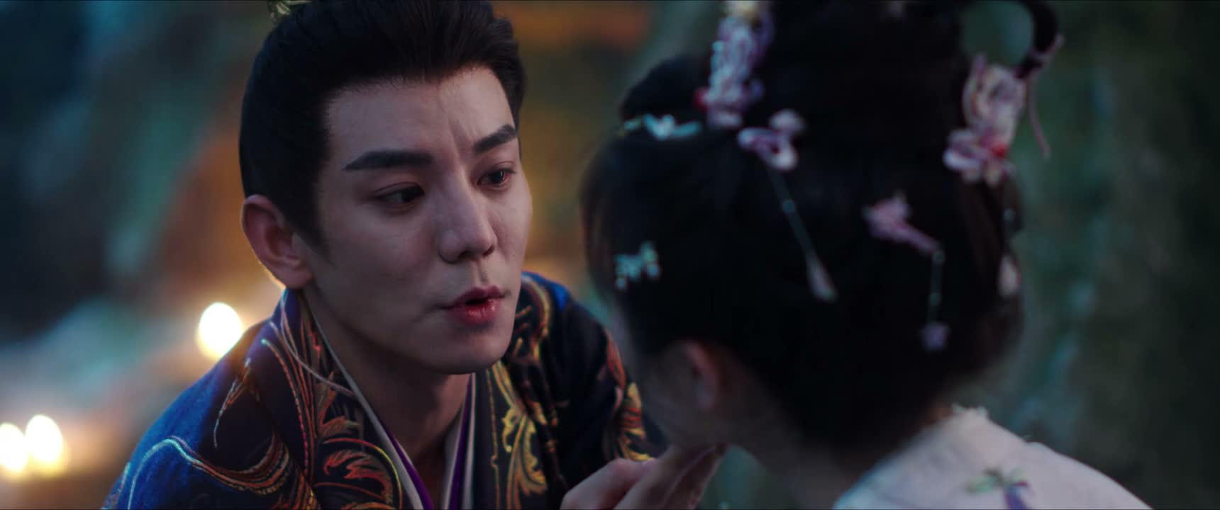 我不是一个怜香惜玉的人了吧