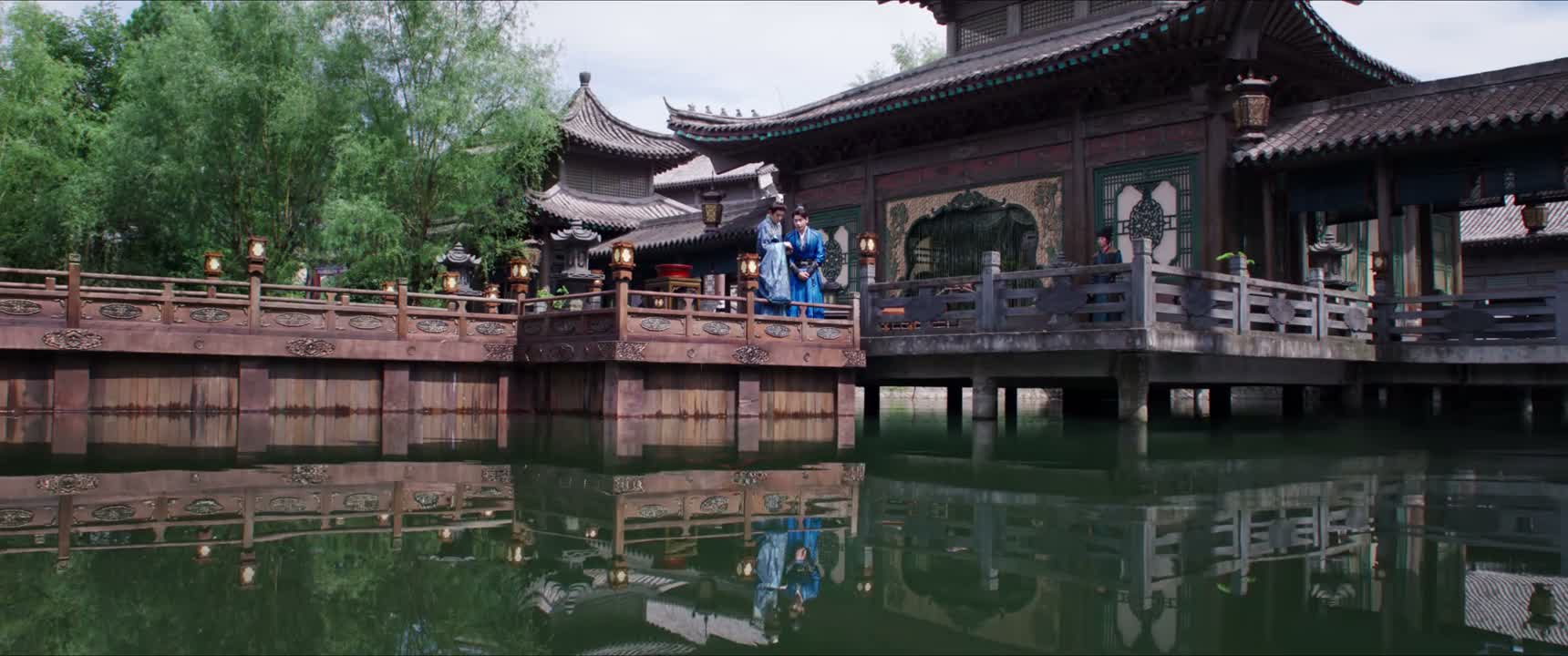 只要表哥开口 那肯定能成