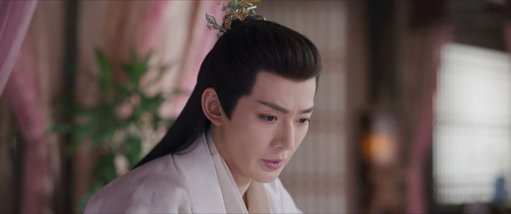 别怕 是我
