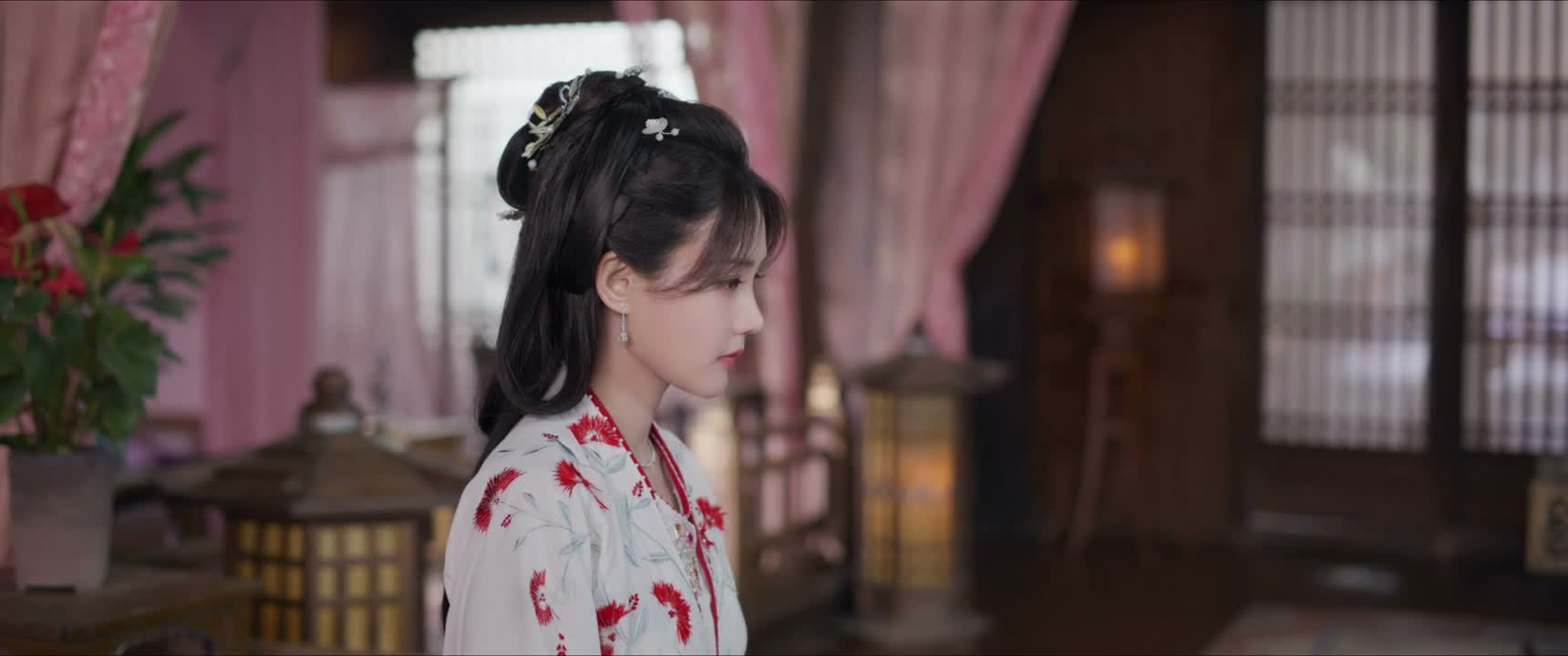 二公子不在 小姐请回
