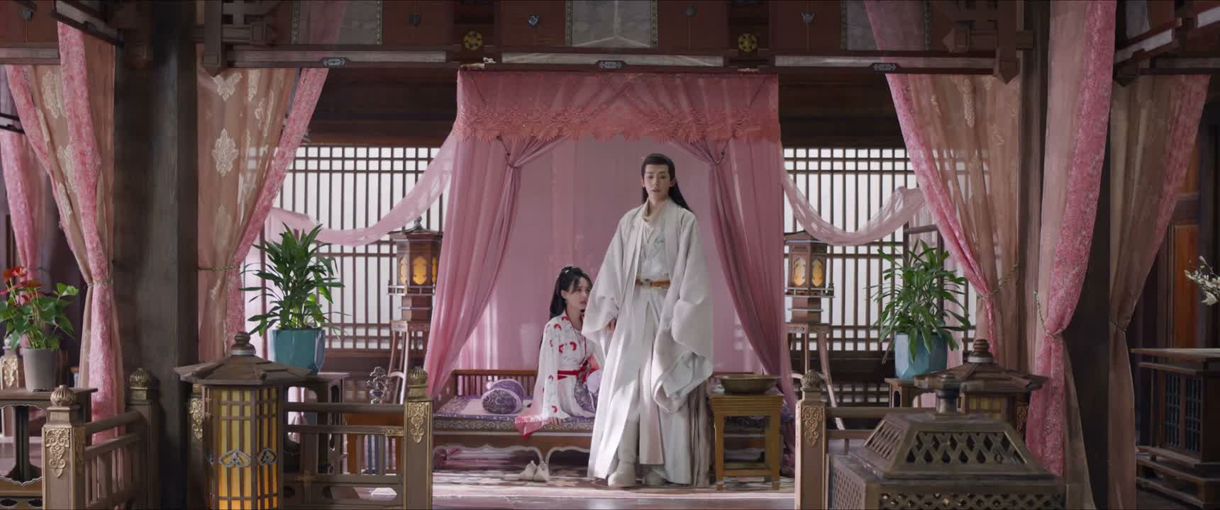 可真爱为什么会这么苦呢