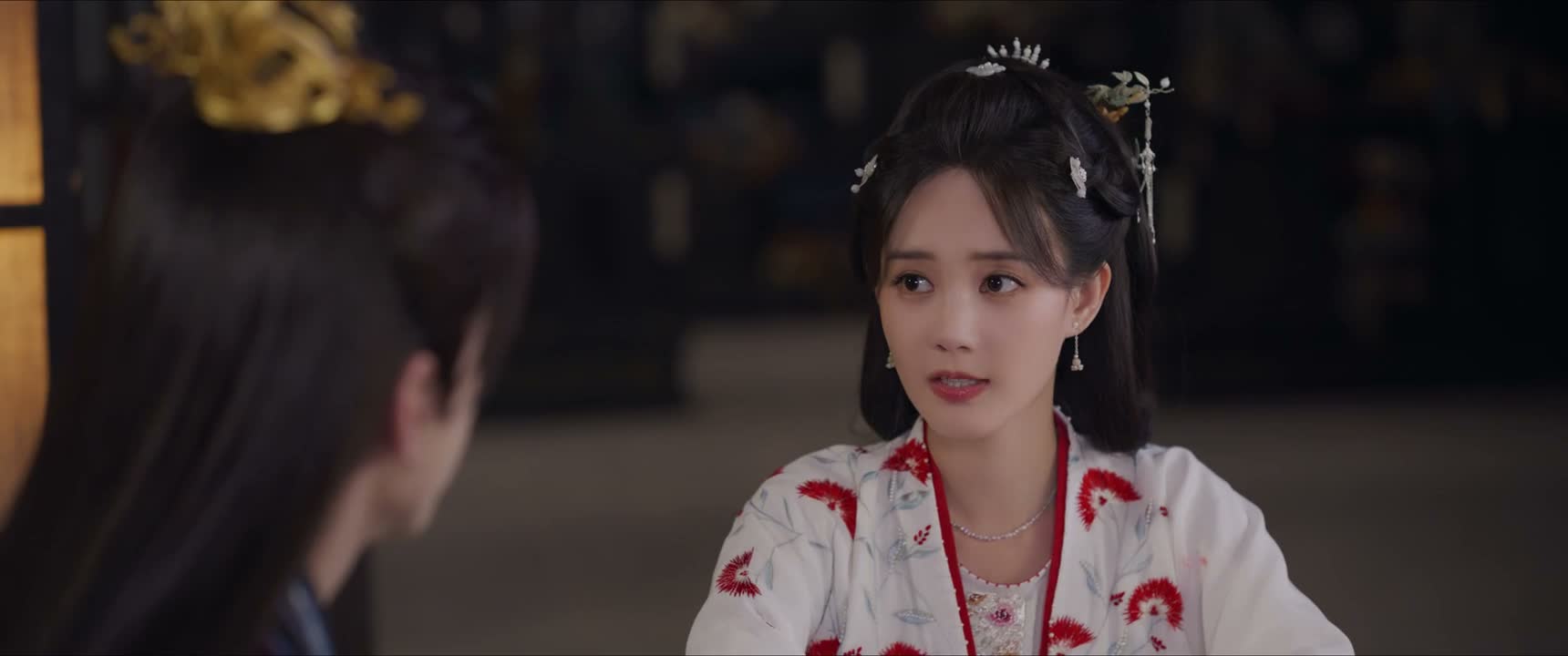 那你们 一定要小心
