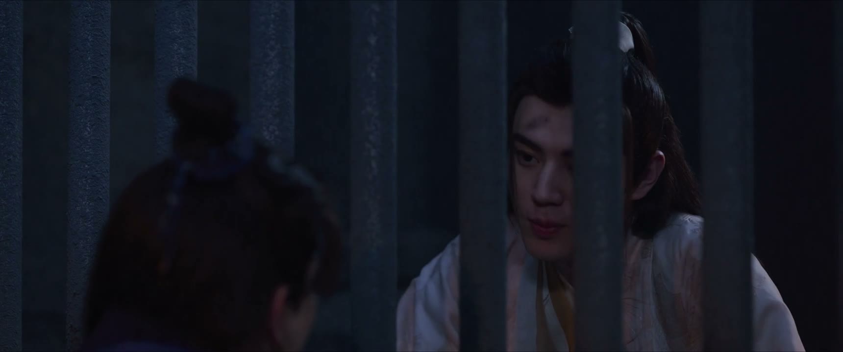 你不用对我如此态度