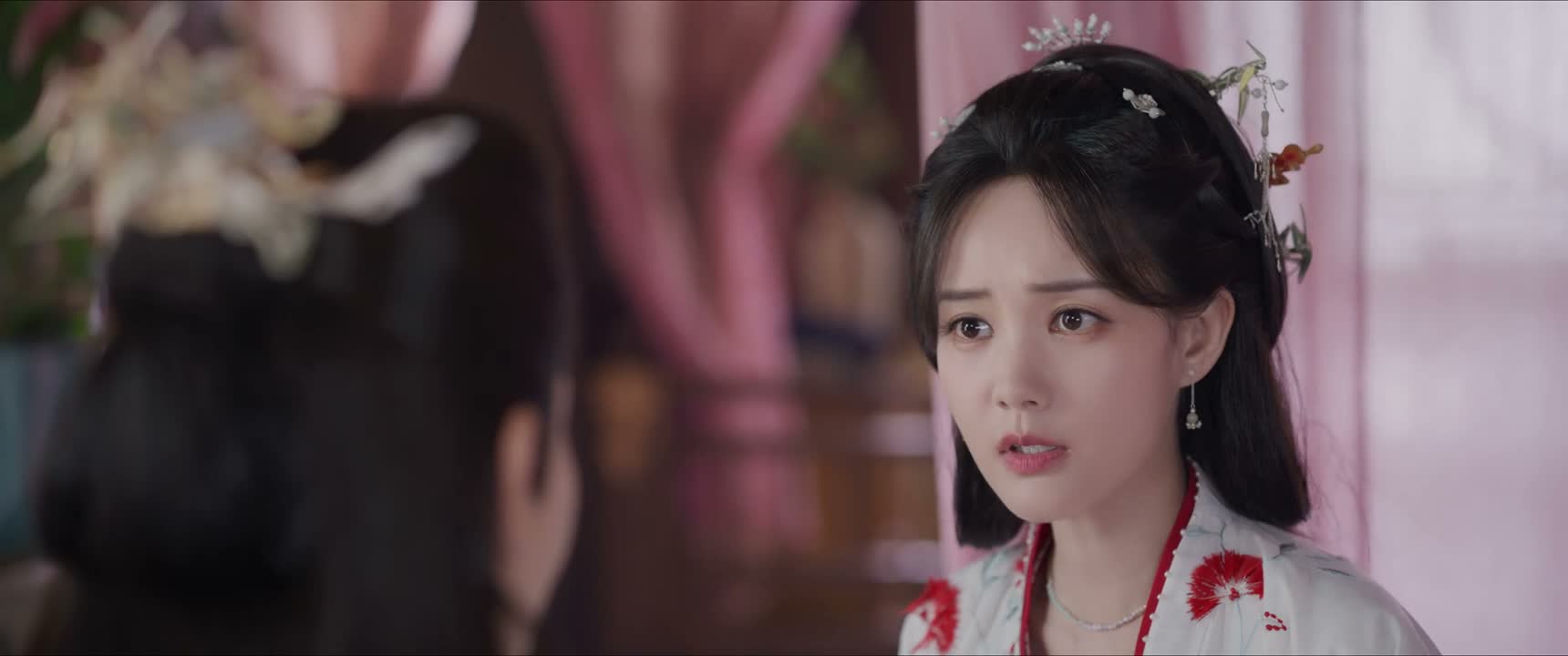 你这是在说什么