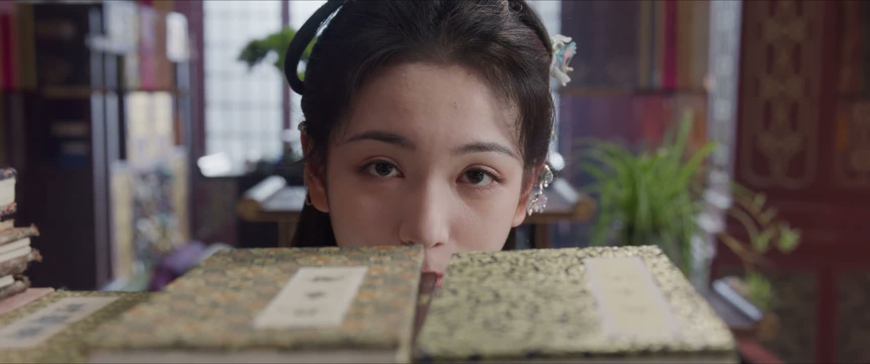 外貌什么的都是浮云