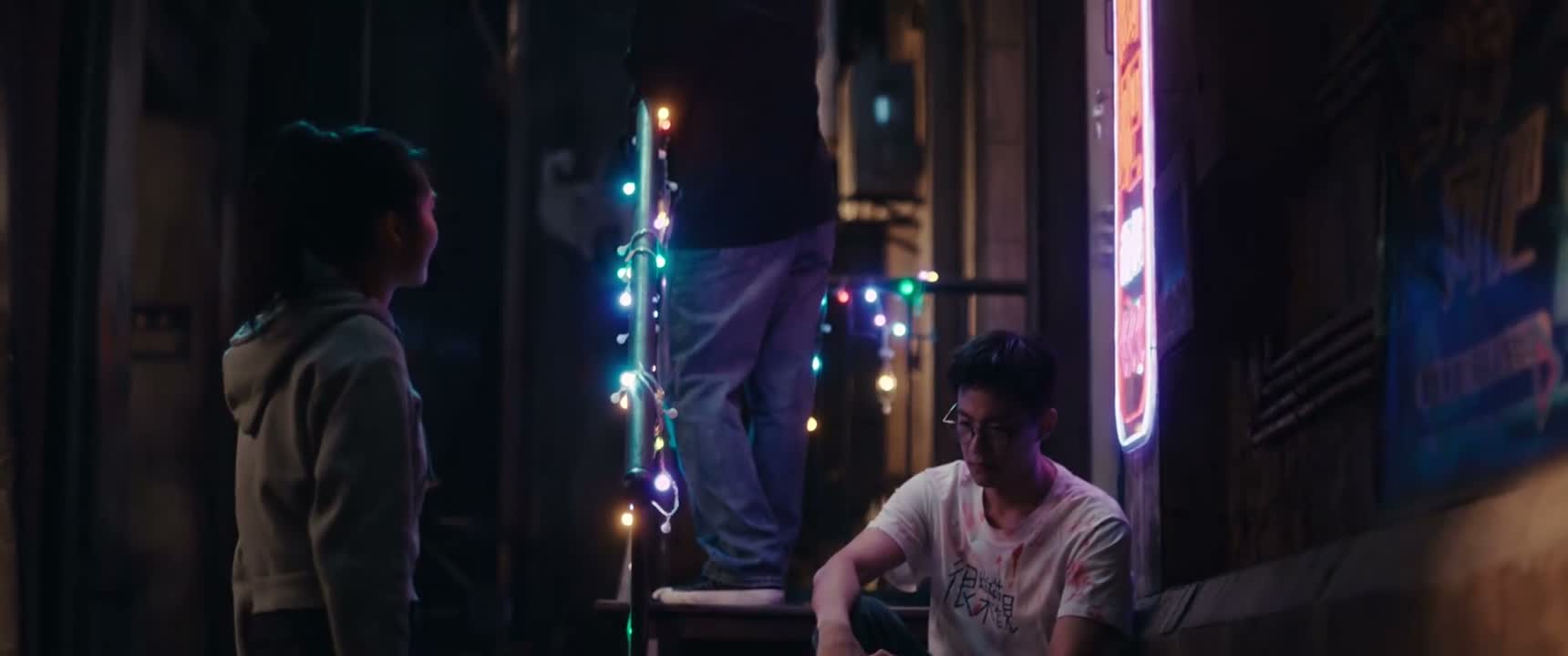 打死他你更出名了 比你写网文出名多了