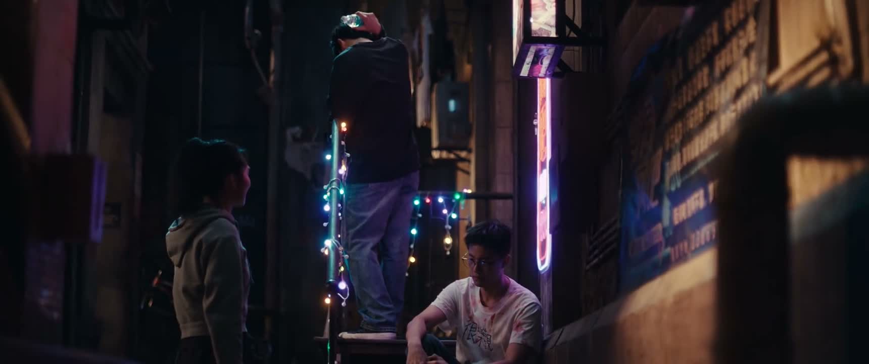 蹲了大牢你就更有时间写网文了