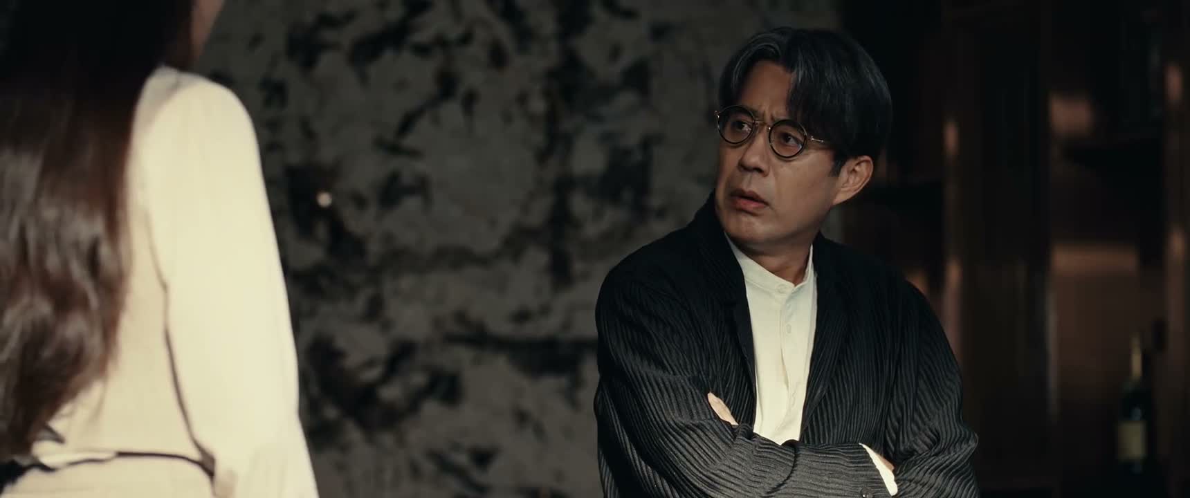 而且林展翘跟宏源的代表 聊得也是最久的