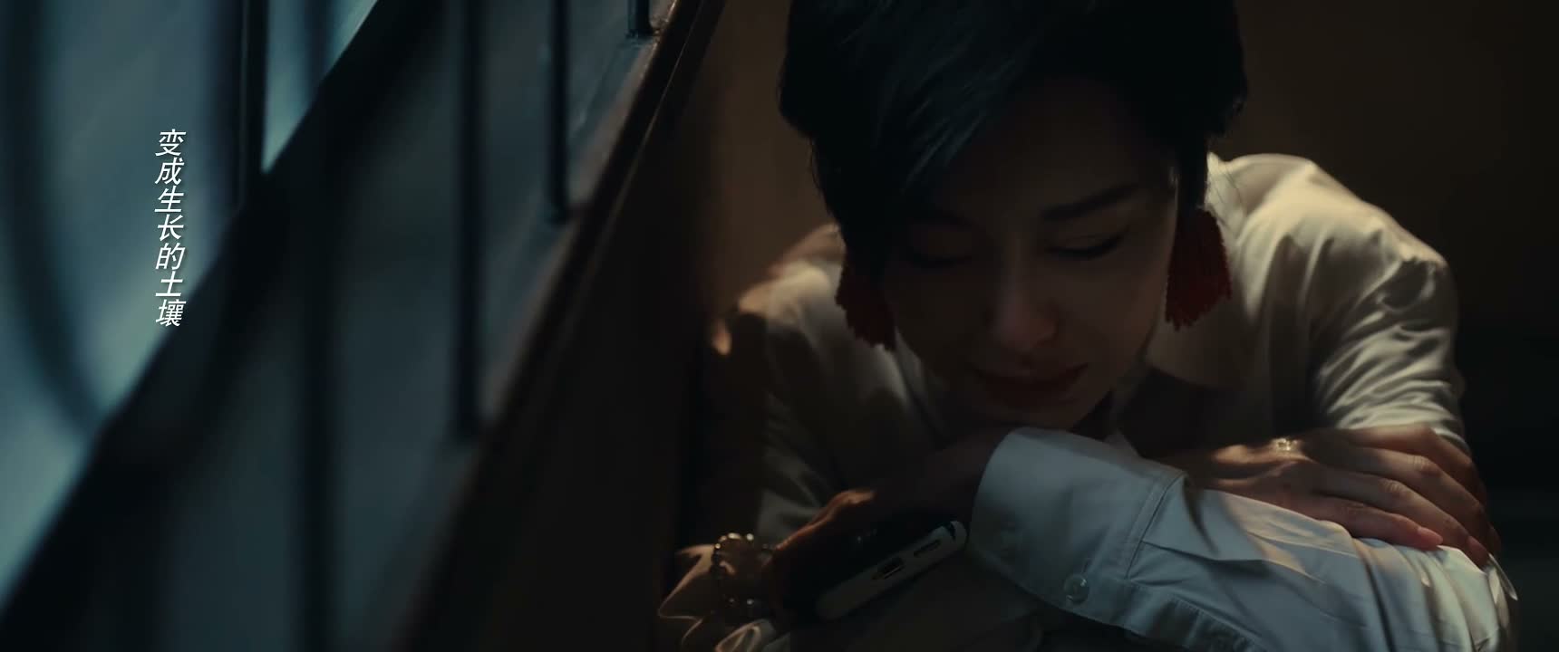 何韩的好意我心领了