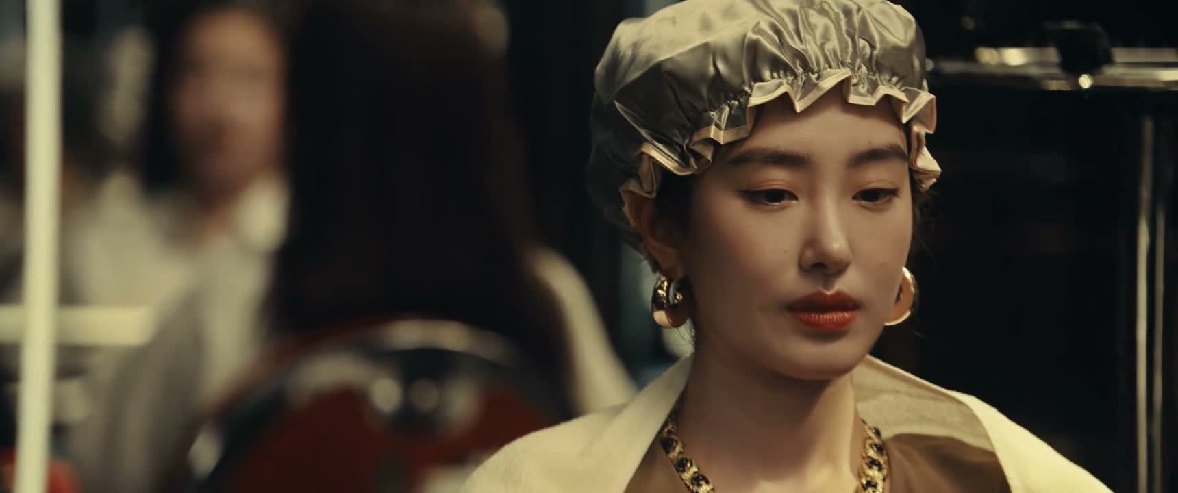 就会成为我跟他的情感链接