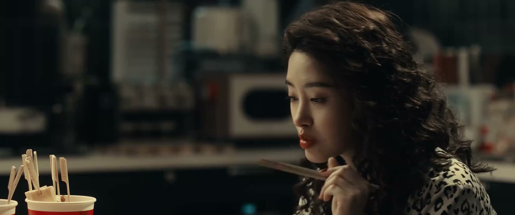 所以目前为止你占上风