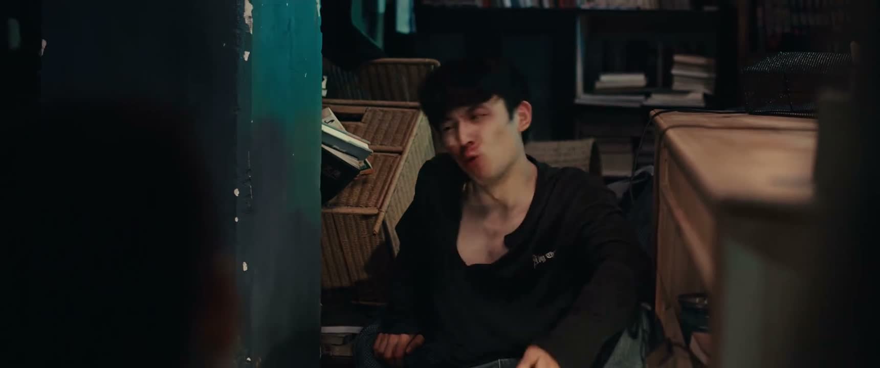 我不安慰她谁安慰她