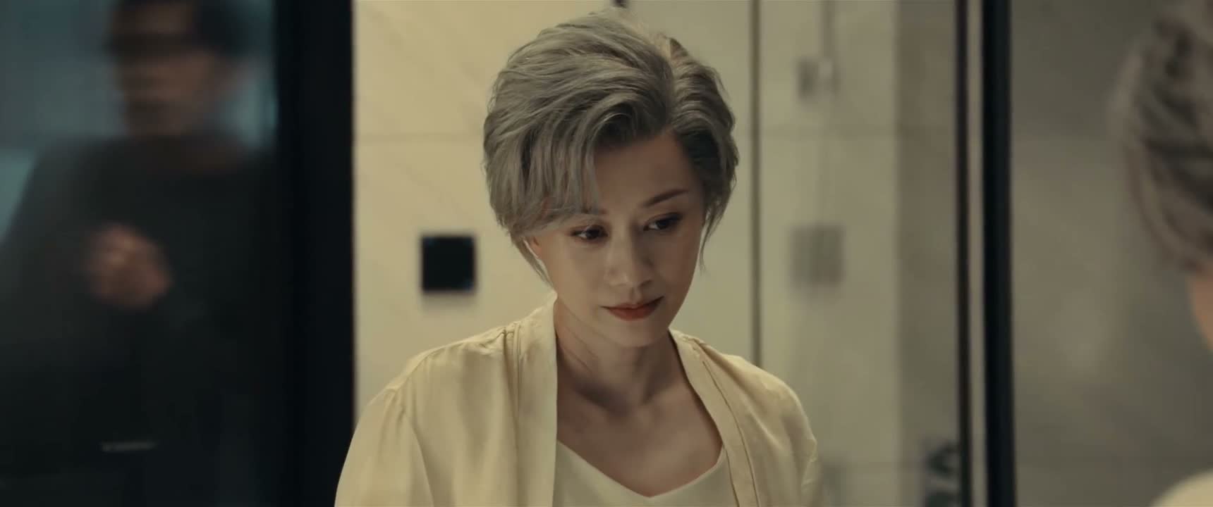 我个人倒觉得你们三个呀