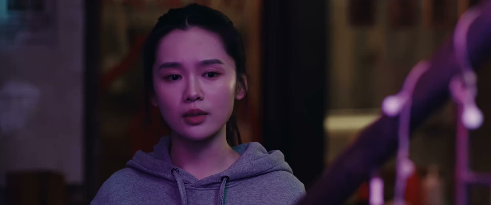 我哪天要真跟二旧好了 我第一个告诉你