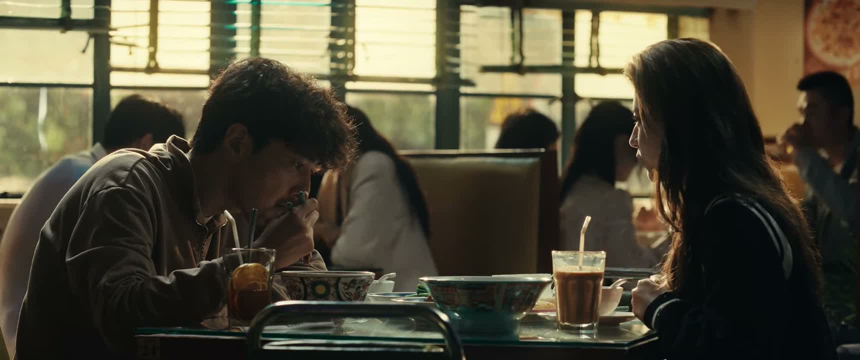 我有个问题想问何韩老师