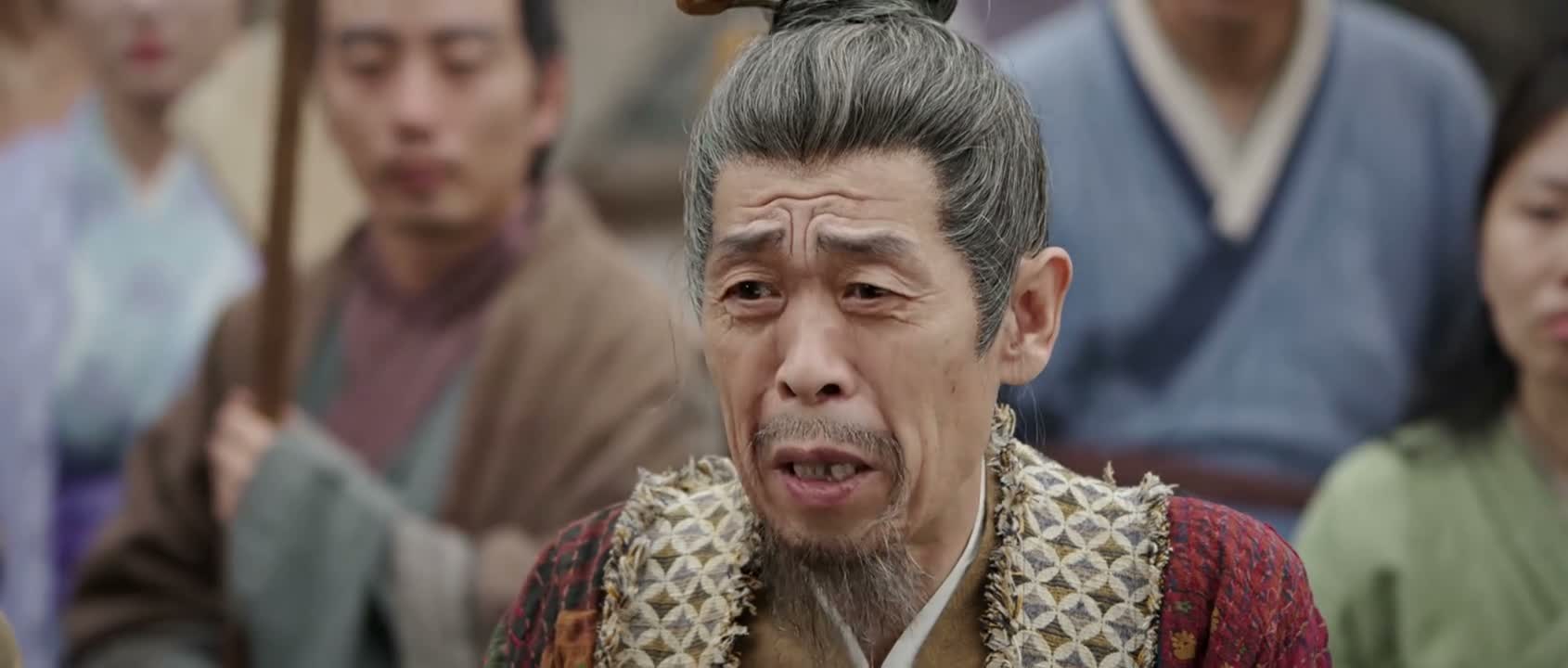 本该是感激厚待