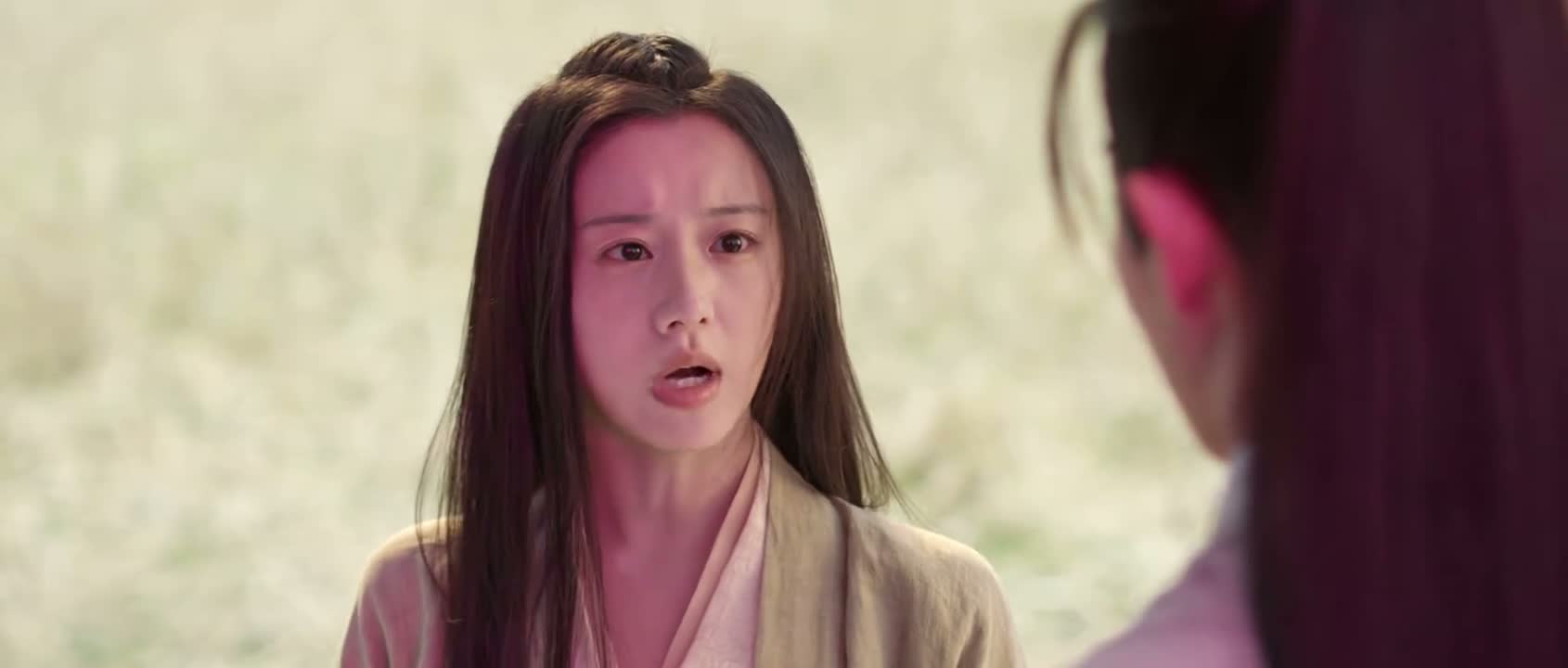 不然我们都会死在魇梦里