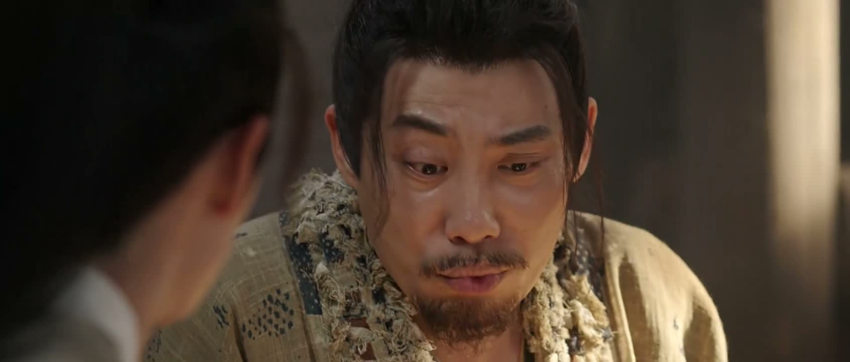 不是抓壮丁修缮极乐宫