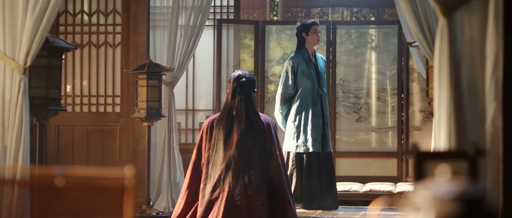 不要看他在好的时候有多好