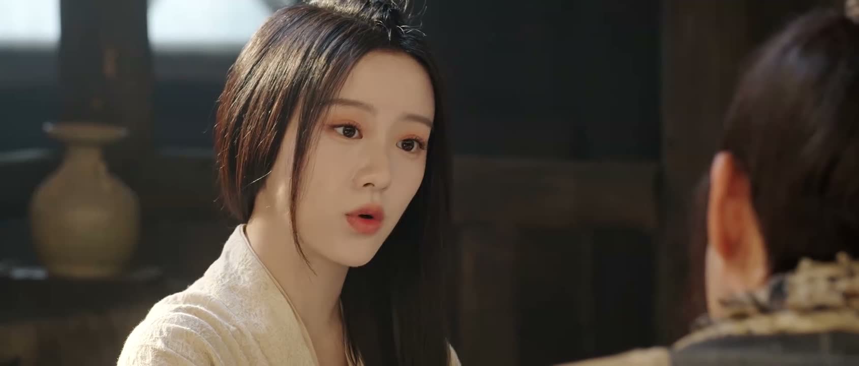但我这金丝甲是要送人的