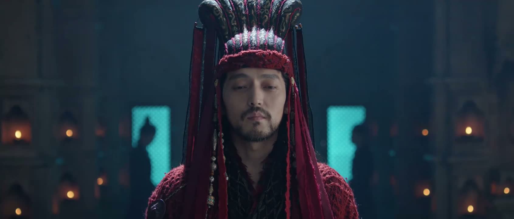定然对玄武坛虎视眈眈