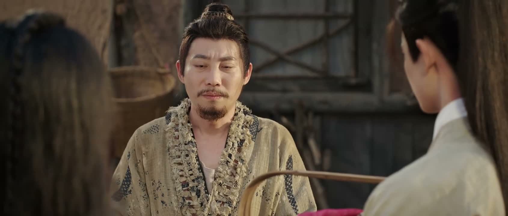多谢薛大叔准备得这么周到