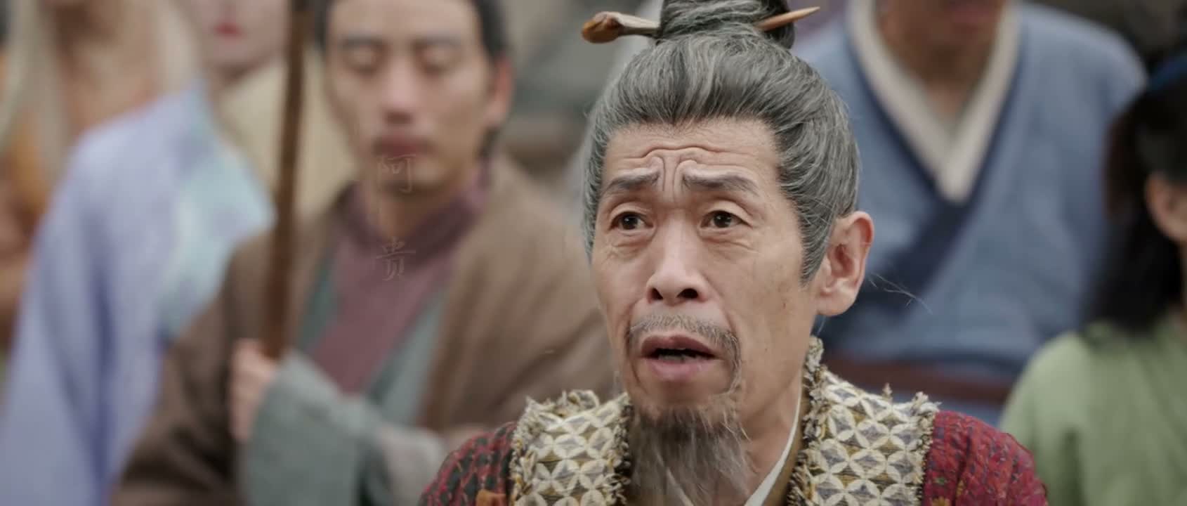 敢问是何门何派啊