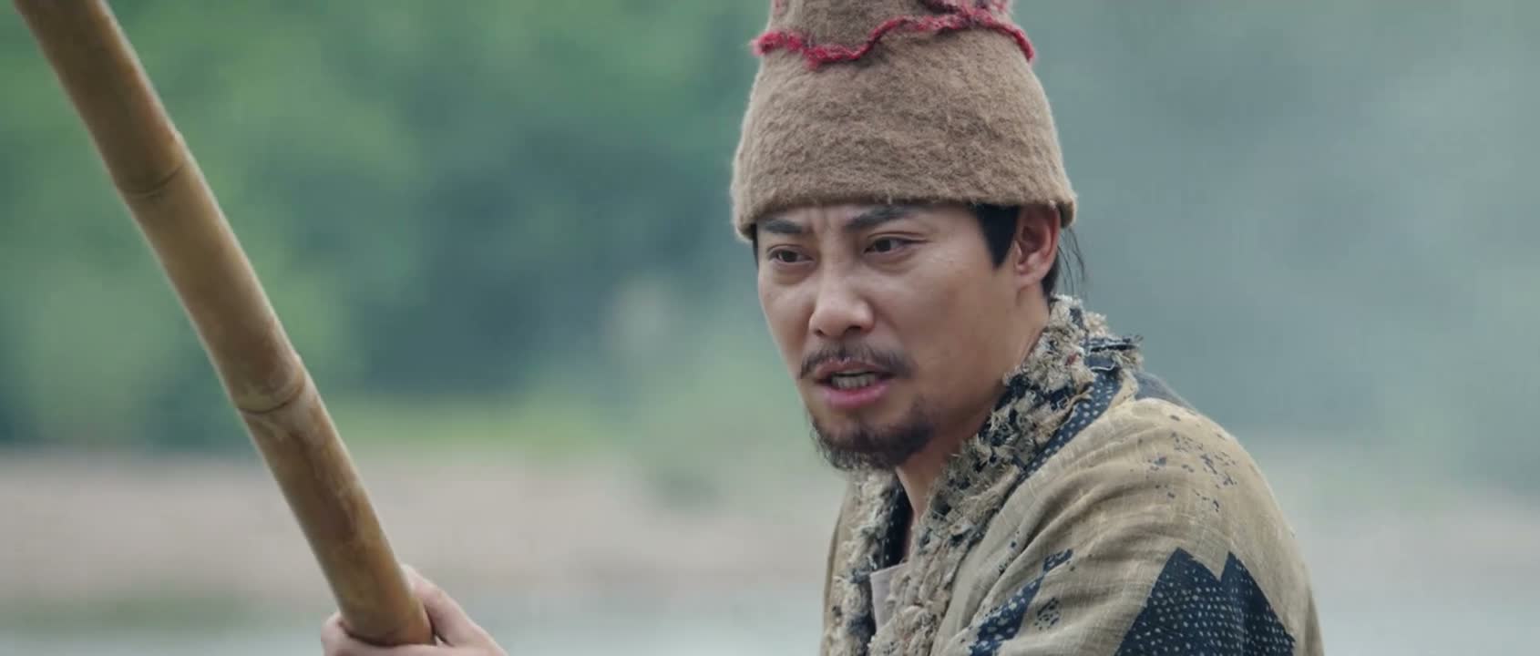 江湖人称幽冥篁道