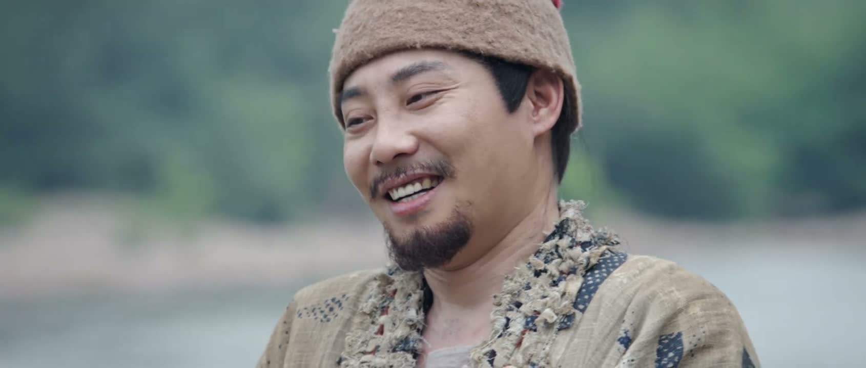 经商这块确实