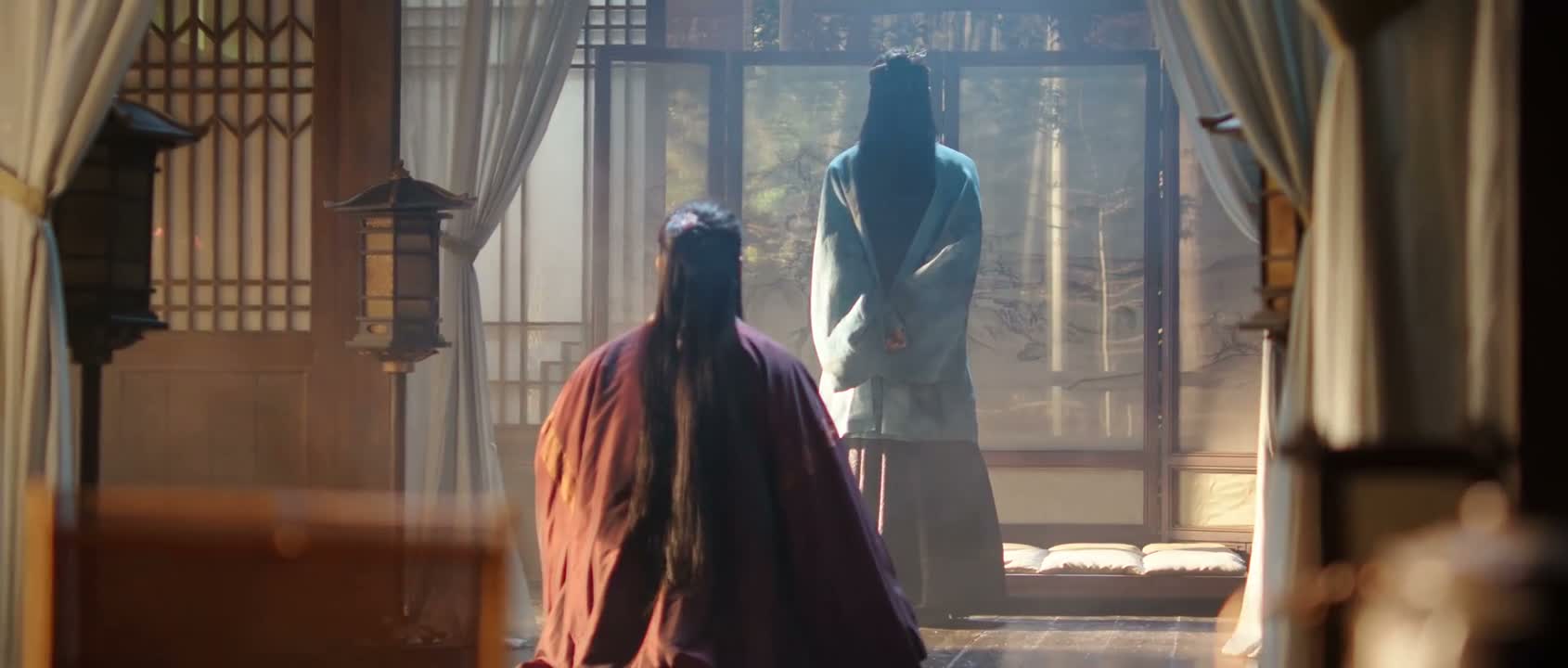 可星儿是个好姑娘