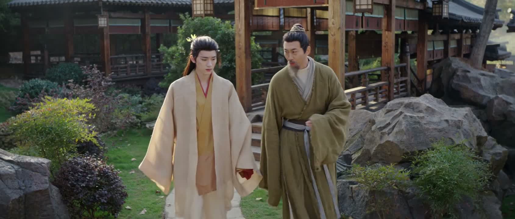 老奴幸不辱使命